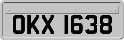 OKX1638