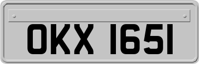 OKX1651