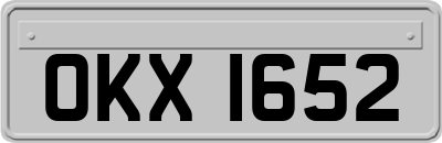 OKX1652