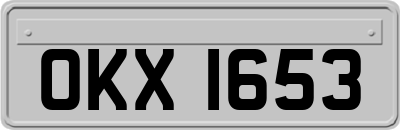 OKX1653