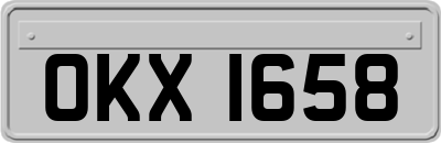 OKX1658