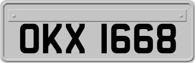 OKX1668