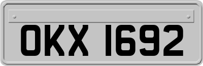 OKX1692
