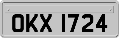 OKX1724