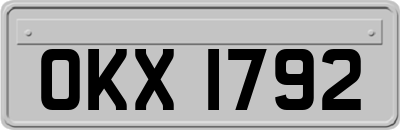 OKX1792