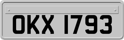 OKX1793