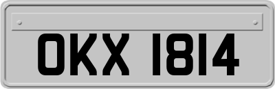 OKX1814