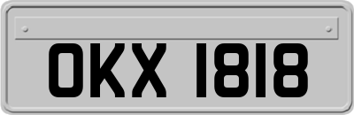 OKX1818