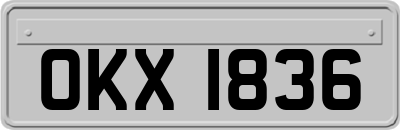 OKX1836