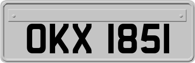 OKX1851