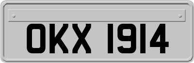 OKX1914