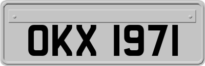 OKX1971