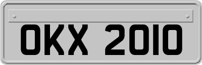 OKX2010