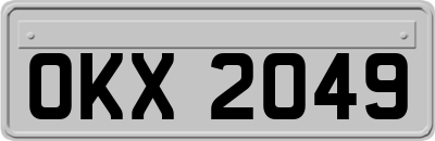 OKX2049