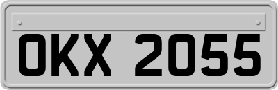 OKX2055