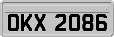 OKX2086