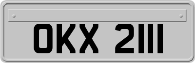 OKX2111