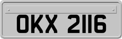 OKX2116