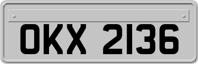 OKX2136