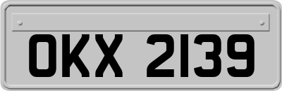 OKX2139