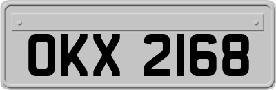 OKX2168