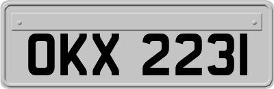 OKX2231