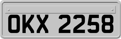 OKX2258