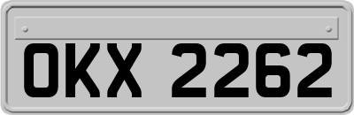 OKX2262