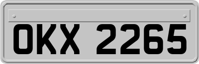 OKX2265