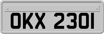 OKX2301