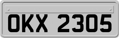 OKX2305