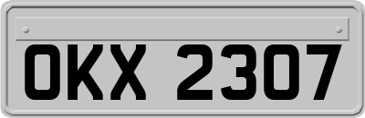 OKX2307