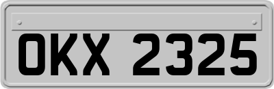 OKX2325