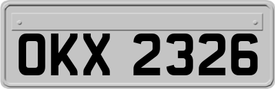 OKX2326