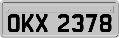 OKX2378