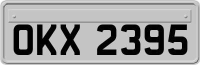 OKX2395