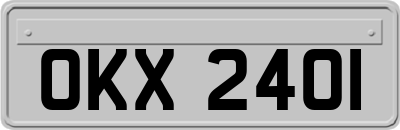 OKX2401
