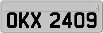 OKX2409