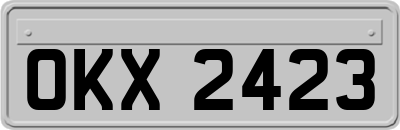 OKX2423