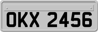 OKX2456