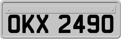 OKX2490