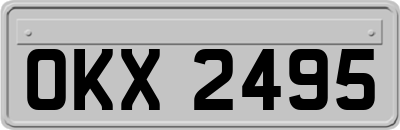 OKX2495