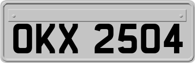 OKX2504