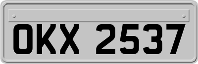 OKX2537