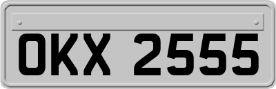 OKX2555