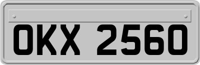 OKX2560