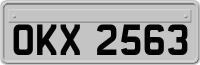 OKX2563