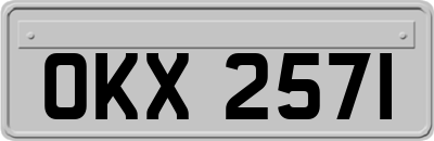 OKX2571