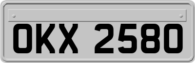 OKX2580