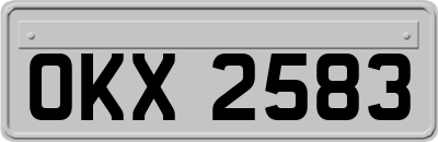 OKX2583